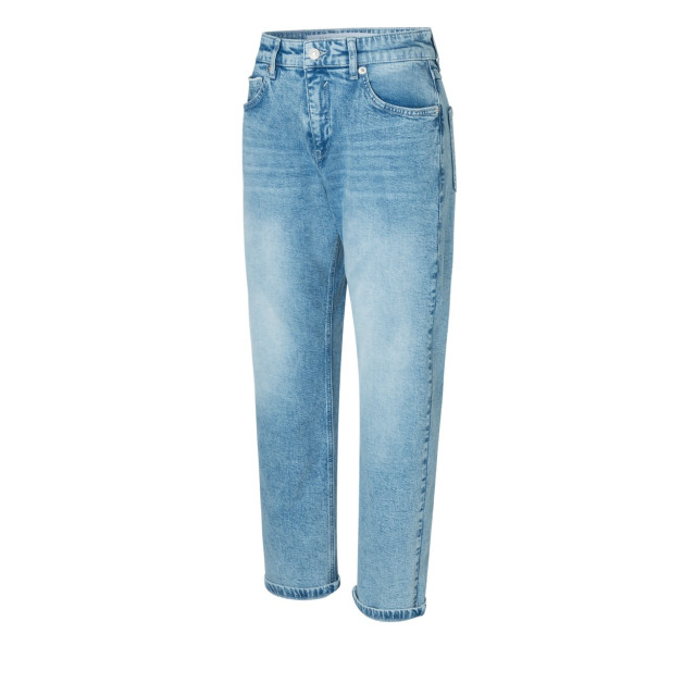 MAC Straight blue denim 4103.35.0025 large MAC Straight blue denim 4103.35.0025 large