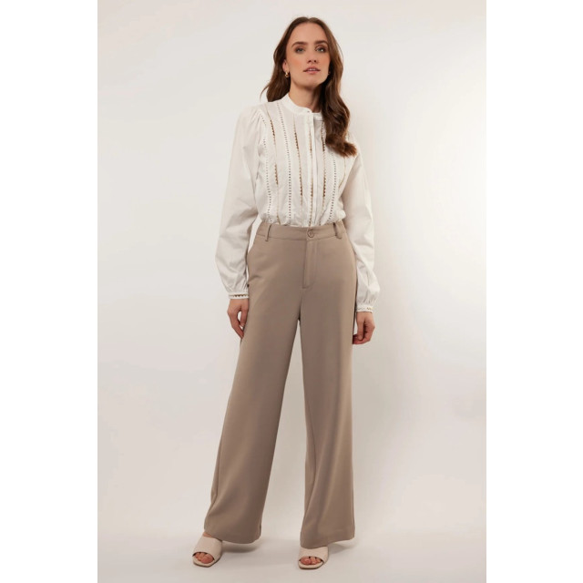 G-Maxx Ember pants zand 4109.04.0007 large