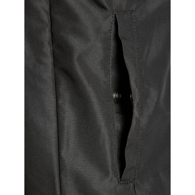 Jack & Jones Mash bomber 12204472-BLK-XXL large