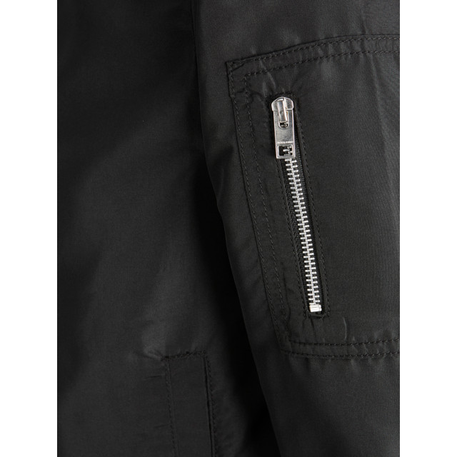 Jack & Jones Mash bomber 12204472-BLK-XXL large
