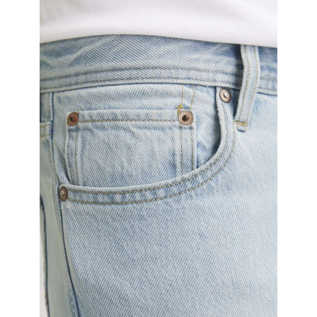 Jack & Jones Jjichris jjoriginal sbd 532 noos blue denim 12269529-188779 large