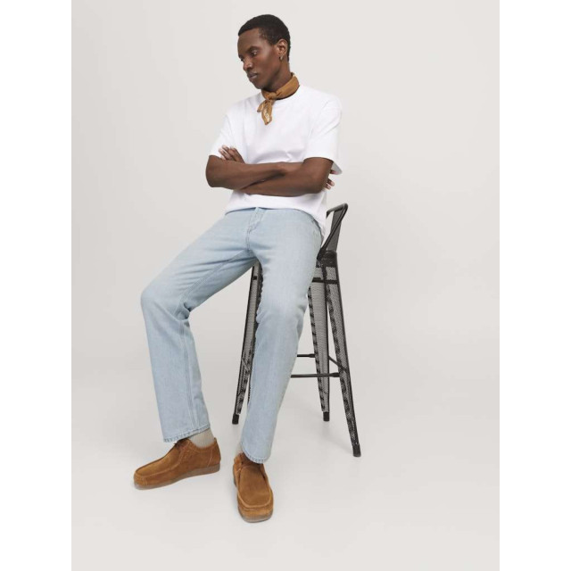 Jack & Jones Jjichris jjoriginal sbd 532 noos blue denim 12269529-188779 large