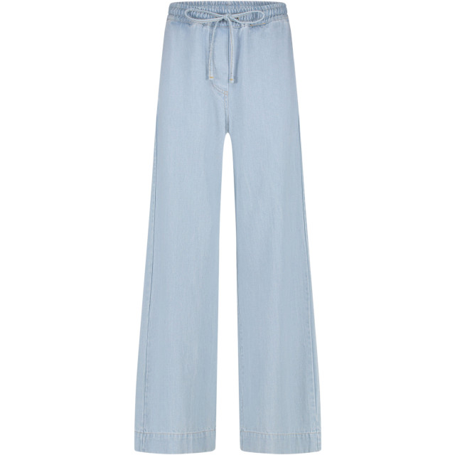 By-Bar Amsterdam Jeff denim pants light blue 25118016-612 large