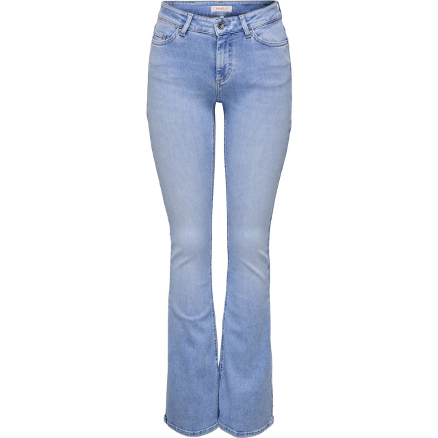 Only Onlblush mid flared dnm tai198 noos special bright 15281251-264036 large