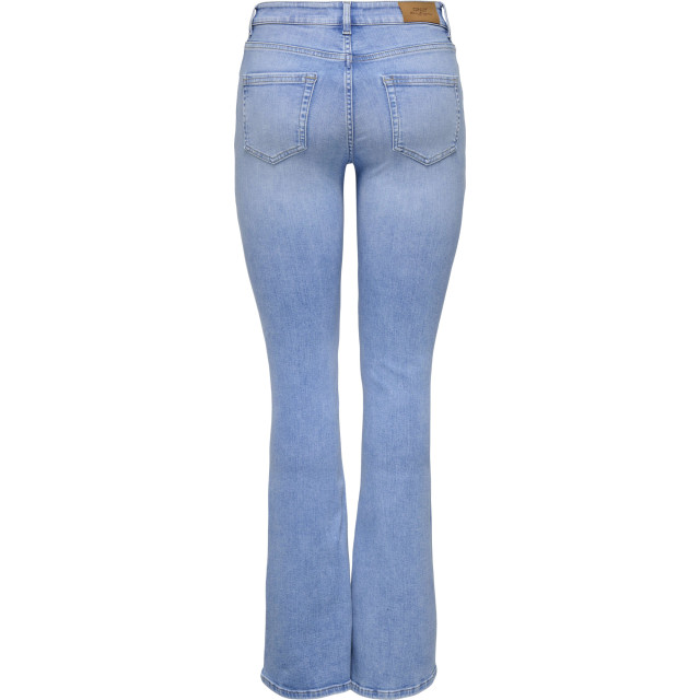 Only Onlblush mid flared dnm tai198 noos special bright 15281251-264036 large