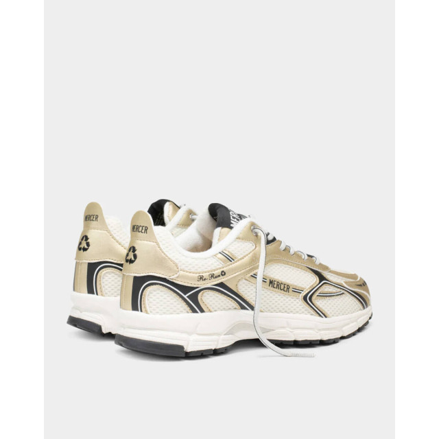 Mercer Amsterdam Sneakers me241003 speed Mercer Sneakers ME241003 SPEED large