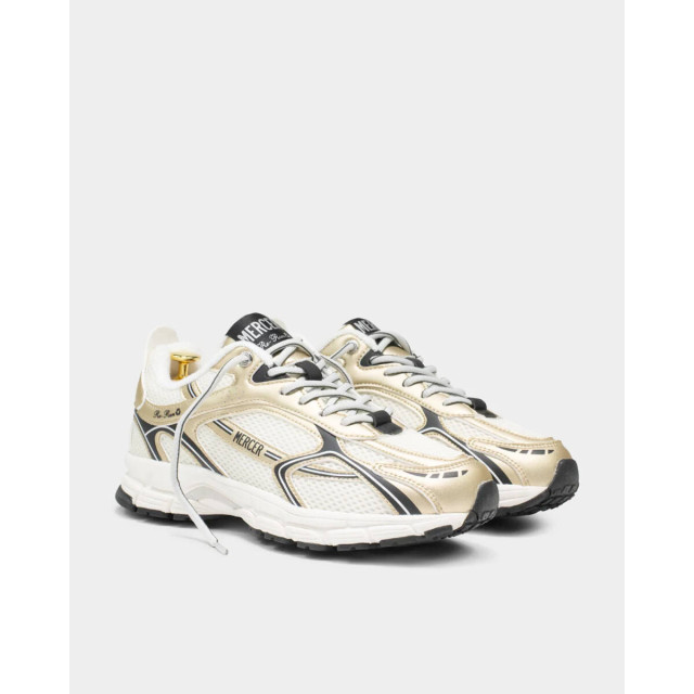 Mercer Amsterdam Sneakers me241003 speed Mercer Sneakers ME241003 SPEED large