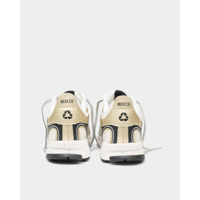 Mercer Amsterdam Sneakers me241003 speed Mercer Sneakers ME241003 SPEED large