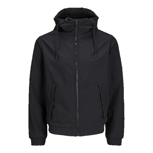 Jack & Jones Classic jacket 12232354-BLK-XL large