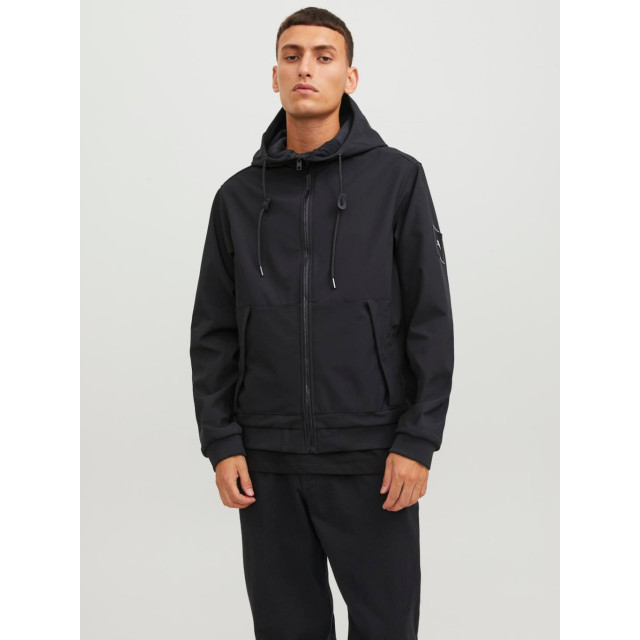 Jack & Jones Classic jacket 12232354-BLK-XL large