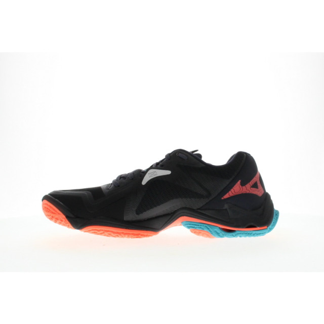 Mizuno wave lightning z8 indoor schoen heren 068328_990-9,5 large