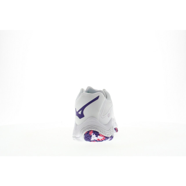 Mizuno wave lightning z8 indoor schoen dames 068331_100-7 large