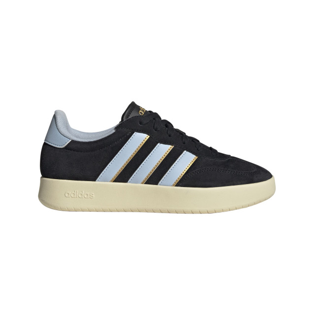 Adidas barreda casual low sportcas schoen dam - 069323_990-5 large