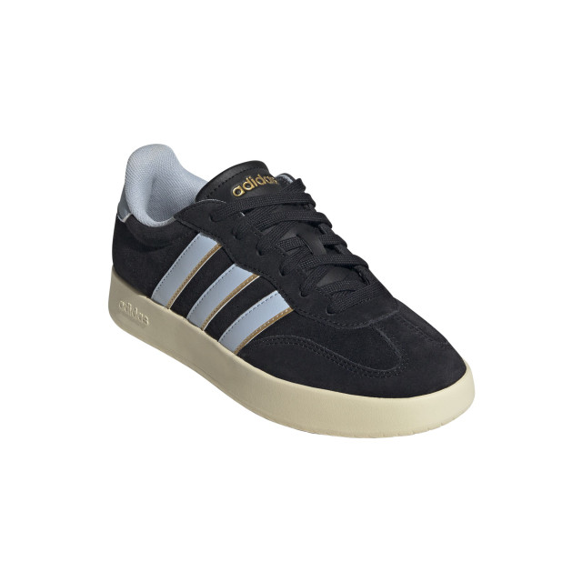 Adidas barreda casual low sportcas schoen dam - 069323_990-5 large
