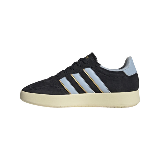 Adidas barreda casual low sportcas schoen dam - 069323_990-5 large