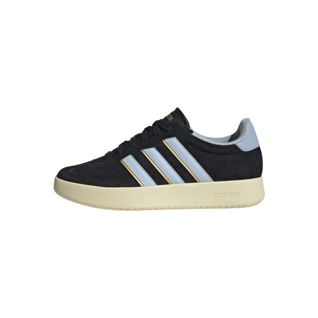 Adidas barreda casual low sportcas schoen dam - 069323_990-5 large