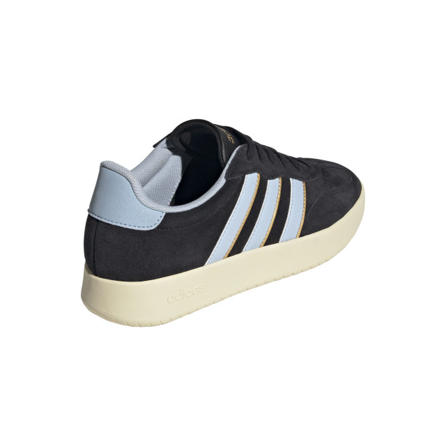 Adidas barreda casual low sportcas schoen dam - 069323_990-5 large