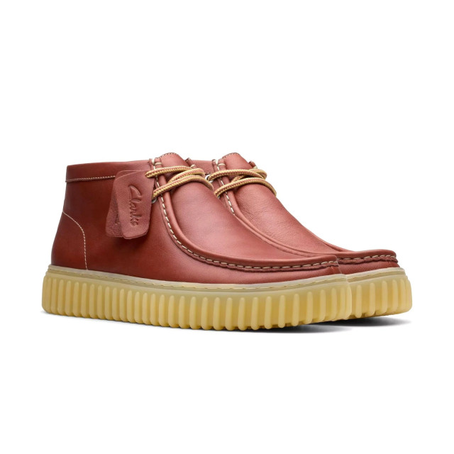 Clarks Original Torhill hi heren laars Torhill Hi large