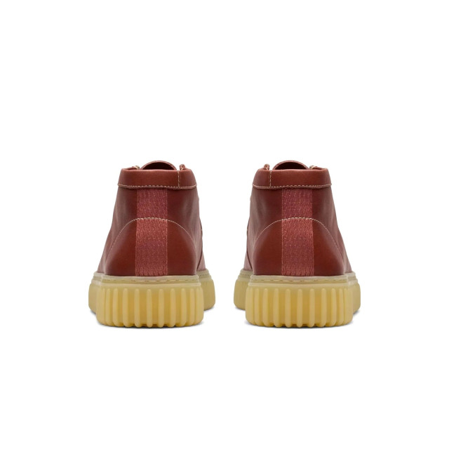 Clarks Original Torhill hi heren laars Torhill Hi large