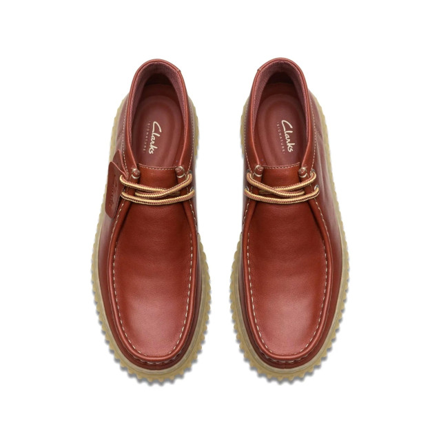 Clarks Original Torhill hi heren laars Torhill Hi large