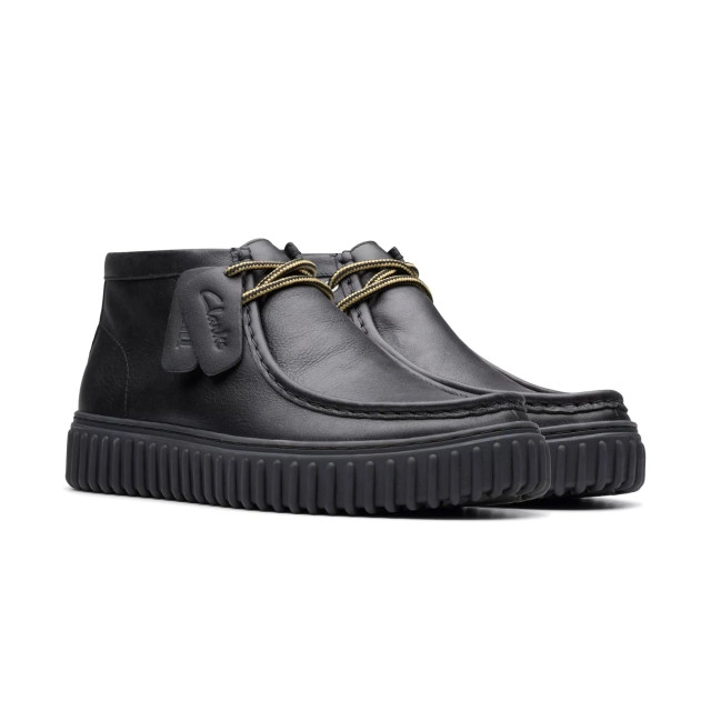 Clarks Original Torhill hi heren laars Torhill Hi large