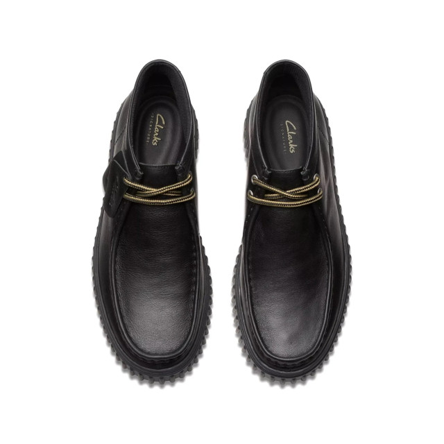 Clarks Original Torhill hi heren laars Torhill Hi large