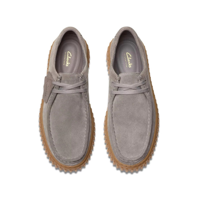 Clarks Original Torhill lo heren veterschoen Torhill Lo large