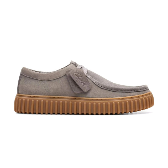 Clarks Original Torhill lo heren veterschoen Torhill Lo large