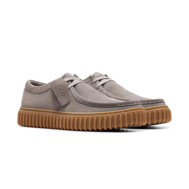 Clarks Original Torhill lo heren veterschoen Torhill Lo large