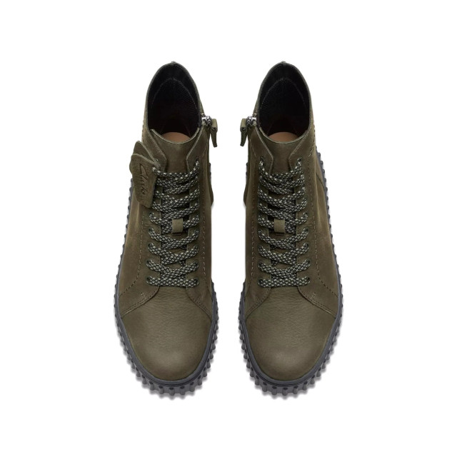 Clarks Original Torhill rise dames laars Torhill Rise large