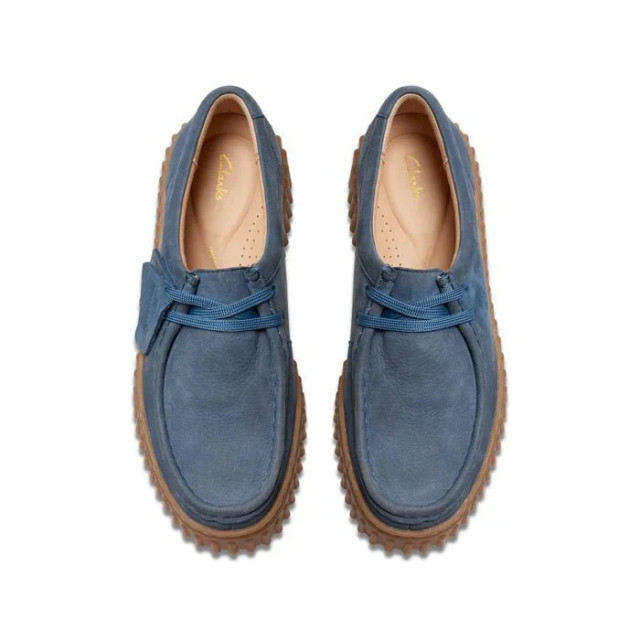 Clarks Original Torhill bee dames veterschoen Torhill Bee large