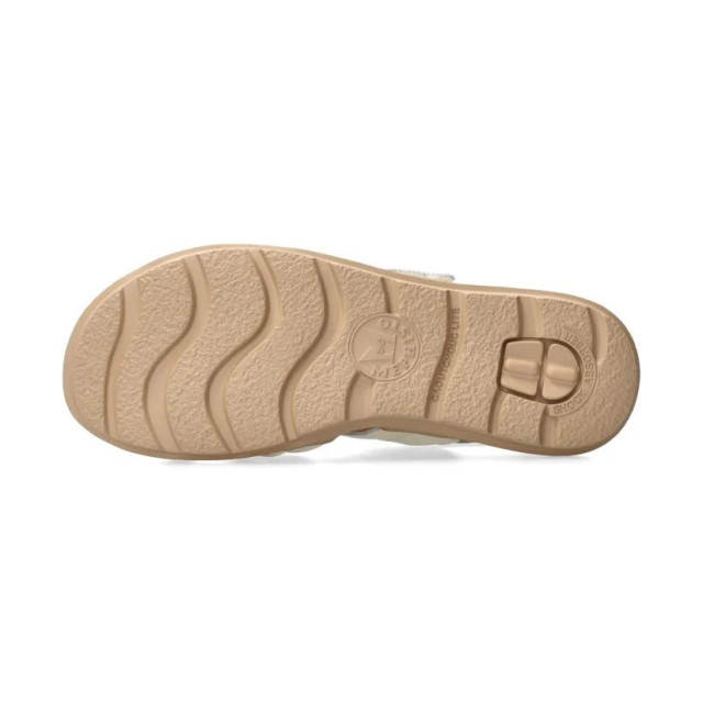 Mephisto Tiany Sandalen Beige Tiany large