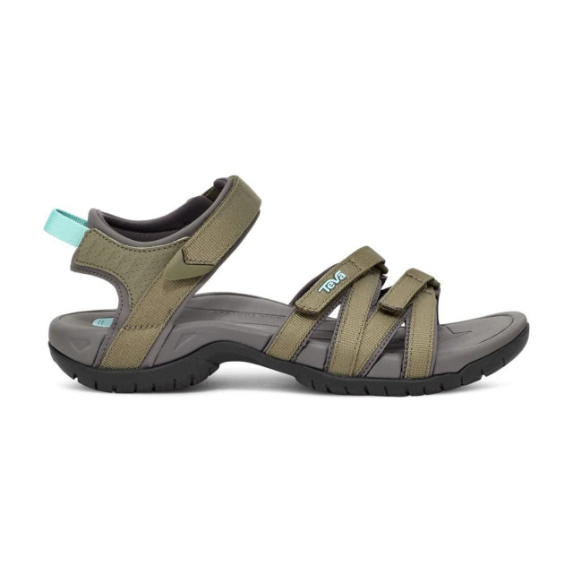 Teva Tirra dames wandelsandaal Tirra large Teva Tirra dames wandelsandaal Tirra large