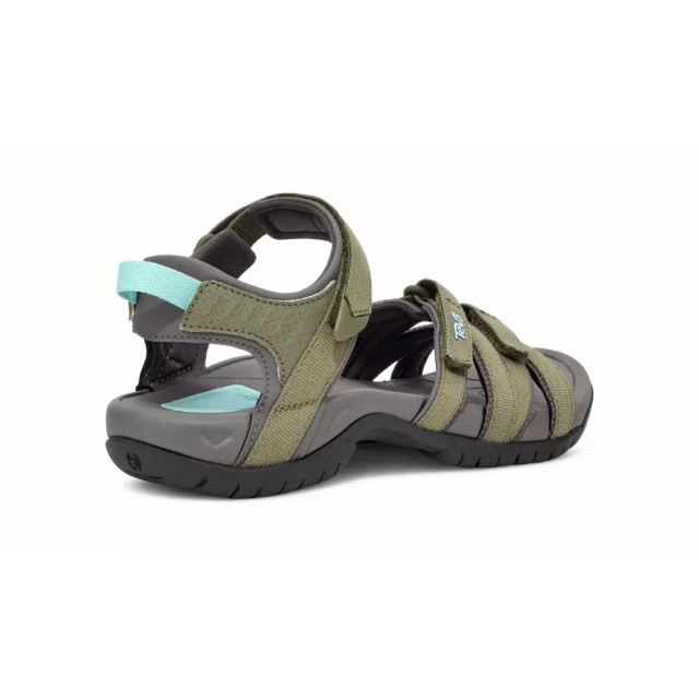 Teva Tirra dames wandelsandaal Tirra large Teva Tirra dames wandelsandaal Tirra large