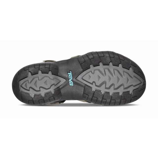 Teva Tirra dames wandelsandaal Tirra large Teva Tirra dames wandelsandaal Tirra large
