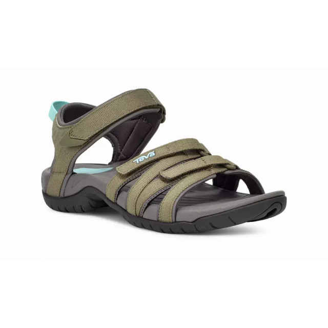 Teva Tirra dames wandelsandaal Tirra large Teva Tirra dames wandelsandaal Tirra large