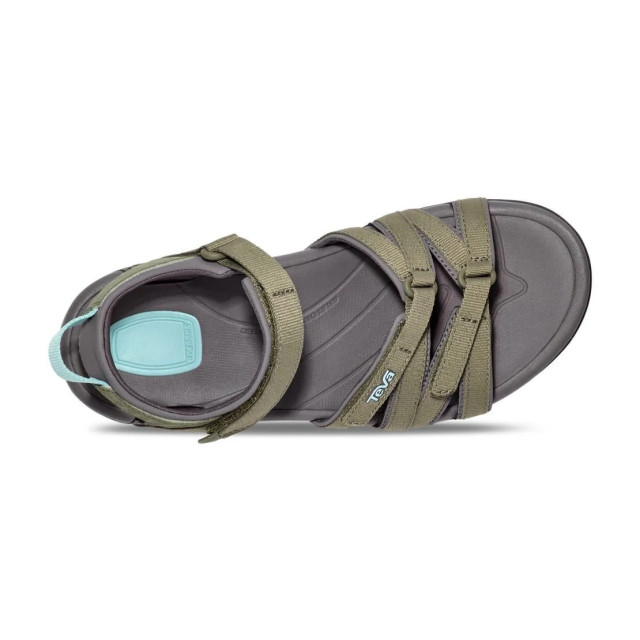 Teva Tirra dames wandelsandaal Tirra large Teva Tirra dames wandelsandaal Tirra large
