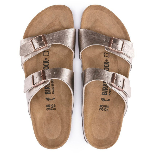 Birkenstock Sydney bs dames sandaal Sydney BS large