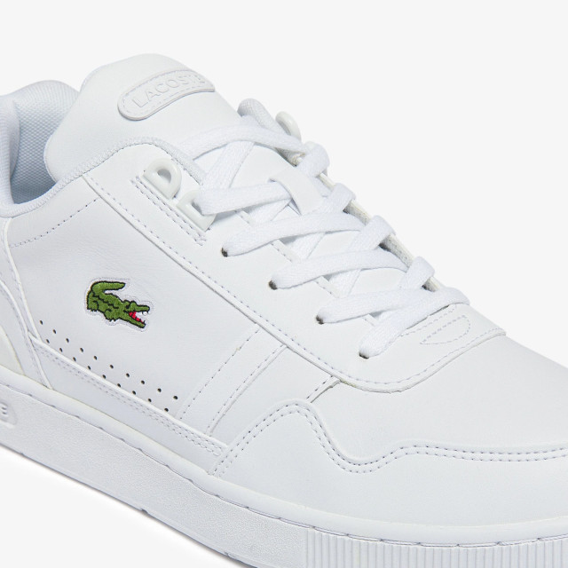 Lacoste T-clip heren sneaker T-clip large