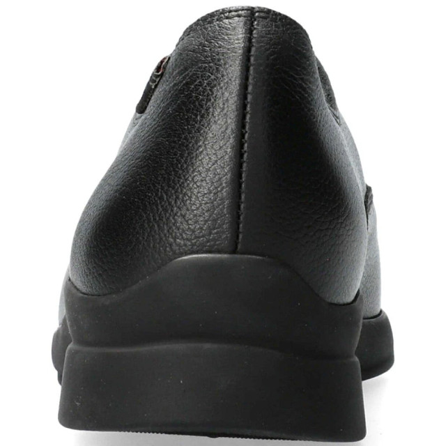 Mephisto Syla Veterschoenen Zwart Syla large