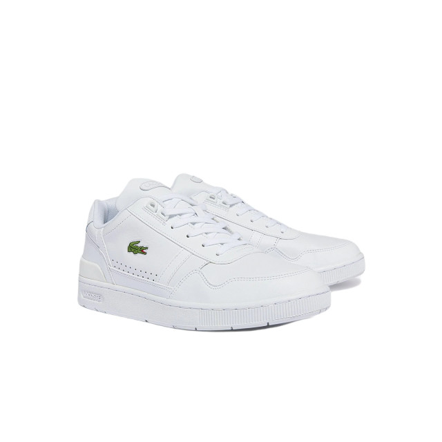 Lacoste T-clip heren sneaker T-clip large