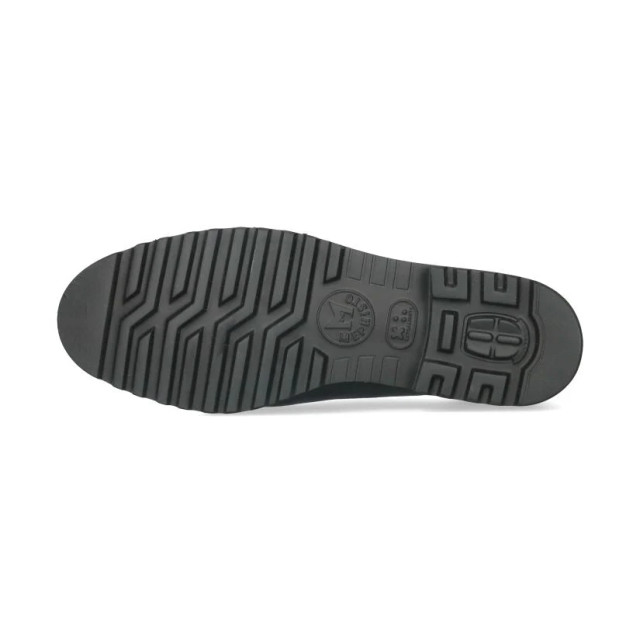 Mephisto Sonie Veterschoenen Zwart Sonie large
