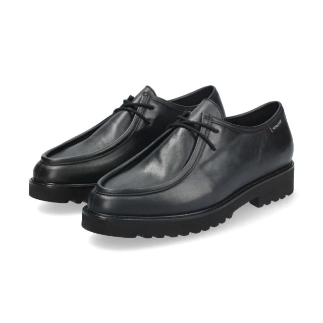 Mephisto Sonie Veterschoenen Zwart Sonie large