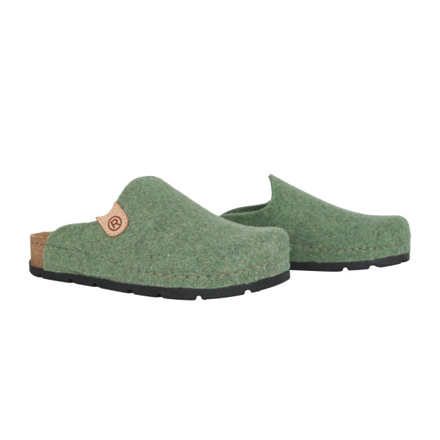 Rohde Soave dames slipper Soave large