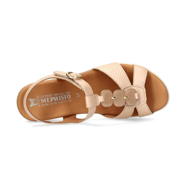 Mephisto Seline Sandalen Roze Seline large