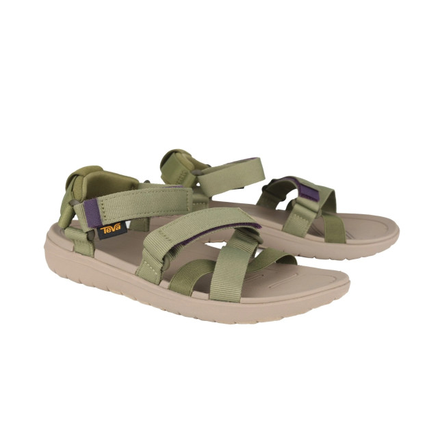 Teva Sanborn mia dames sandaal Sanborn Mia large