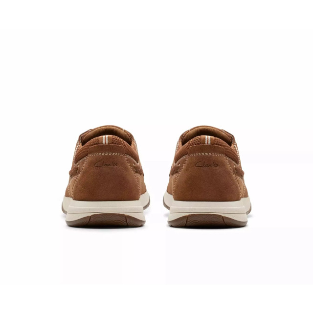 Clarks Original Sailview lace heren veterschoen Sailview Lace large