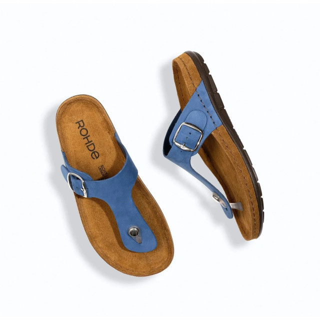 Rohde Rodigo dames sandaal Rodigo large