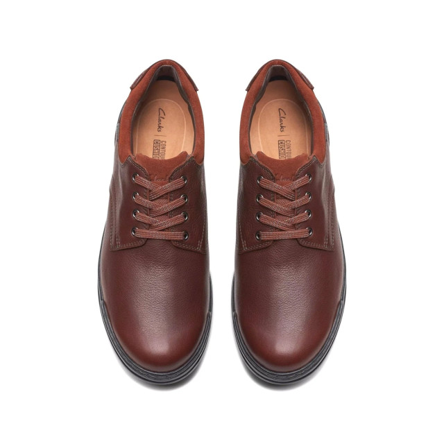 Clarks Original Rockie walkgtx heren veterschoen Rockie WalkGTX large