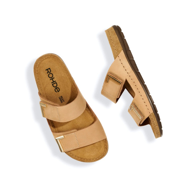 Rohde Rodigo dames sandaal Rodigo large